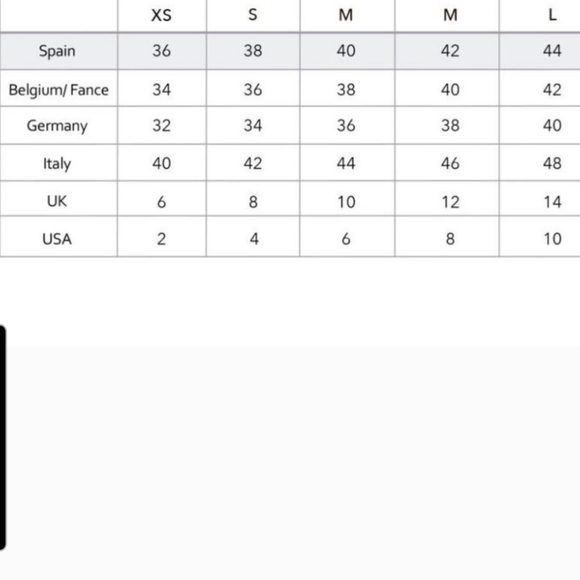 NWT  Nordstrom Vilagallo Silk Gray Blue Pink Floral 3/4 Sleeves Sheath Size 36 - Picture 15 of 15